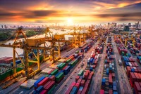 May Sông Hồng (MSH) chuẩn bị gia nhập cuộc đua logistics