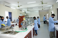 PVChem (PVC) rót 125 tỷ đồng thành lập thêm công ty con về hóa chất