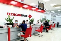 Techcombank xin ý kiến cổ đông mua 105 triệu cổ phiếu TCBS, giá trị 10.038 tỷ đồng