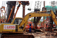 Vừa thực hiện 8% cổ tức năm 2021, Licogi 18 (L18) tiếp tục chốt quyền chia cổ tức 7%