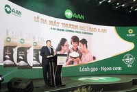 Chủ tịch Tập đoàn Tân Long gửi lời xin lỗi nhân viên vì buộc phải giảm lương và sa thải 