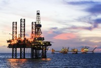 TPS: Nhóm thượng nguồn và trung nguồn dầu khí chiếm ưu thế trong năm 2023