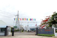 Nhiệt điện Bà Rịa (BTP) lỗ 11,2 tỷ đồng trong quý IV/2022 do lợi nhuận sản xuất điện giảm 