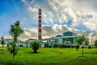 Nhiệt điện Hải Phòng (HND) báo lỗ quý IV/2024 nhưng đã sạch nợ vay 