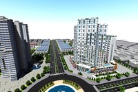 Fecon (FCN) làm chủ đầu tư dự án Thái Nguyên, tổng mức đầu tư 2.250 tỷ đồng