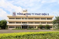 EVNGenco3 (PGV) lãi thêm 191 tỷ đồng sau kiểm toán