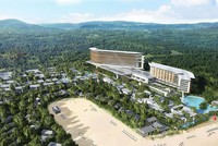 Bamboo Capital (BCG) mở rộng mảng dược phẩm và xây dựng hạ tầng