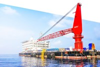 Dịch vụ Kỹ thuật Dầu khí Việt Nam (PVS) lãi 236,7 tỷ đồng trong quý II/2023, gấp 23 lần cùng kỳ