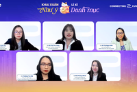 Chuyên gia HSC dự báo 4 xu hướng đầu tư năm 2023 