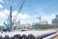 Phan Vũ tự tin tăng trưởng trong năm 2023, là nhà phát hành trái phiếu duy nhất trong tháng 1