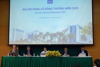 ĐHĐCĐ Cơ Điện lạnh (REE): Cân nhắc thoái vốn khỏi VIB khi có dự án năng lượng lớn