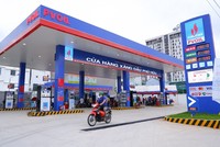 PV OIL (OIL) đặt mục tiêu lợi nhuận giảm 34%, đầu tư phát triển hệ thống cửa hàng xăng dầu bán lẻ