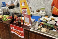 Cholimex (CLX): Cổ đông lớn Transimex tiếp tục đăng ký bán nửa triệu cổ phiếu