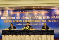 ĐHĐCĐ Nhơn Trạch 2 (NT2): Ước đoán trong 3 tháng 8, 9, 10 sẽ lỗ ít nhất 180 tỷ đồng