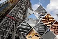 Tâm lý “nén chặt”, vật liệu xây dựng đón đầu chu kỳ tăng trưởng