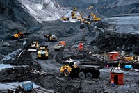 TKV ước đạt 150.157 tỷ đồng doanh thu và sản xuất gần 8,6 tỷ kWh điện trong 11 tháng 2024 