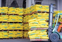 PVFCCo (DPM) dự kiến sản xuất 180 nghìn tấn phân bón, hóa chất trong tháng 5