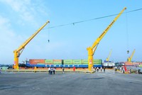 Cảng Đồng Nai (PDN) chi 56 tỷ đồng trả cổ tức đợt 2/2022, sắp phát hành cổ phiếu tăng vốn gấp đôi