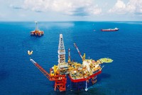 PVN ước lãi trước thuế 21.700 tỷ đồng trong 5 tháng đầu năm 