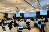 ĐHĐCĐ Hoà Bình (HBC) chưa đủ điều kiện diễn ra, lần đầu tiên có sự xuất hiện của Chủ tịch HĐQT Conteccons