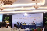 ĐHĐCĐ Hoà Bình (HBC): Ông Lê Viết Hải thừa nhận xung đột thượng tầng xuất phát từ cách thức quản lý