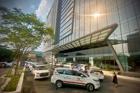 Vinasun (VNS) đặt mục tiêu lợi nhuận đi lùi hơn 36%, muốn đầu tư thêm 400 xe trong năm nay