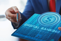 AI tái định hình hiệu suất và định giá ngân hàng