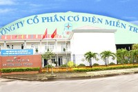 Cơ điện Miền Trung (CJC) giải trình cổ phiếu tăng trần 5 phiên liên tiếp