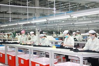 Mirae Asset lo căng thẳng địa chính trị sẽ tác động đến ngành dệt may cuối năm