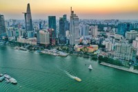 "Việt Nam có thể trở thành ngôi sao dẫn đầu của châu Á"