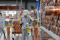 Tháng 10/2023, mỗi ngày có 500 doanh nghiệp thành lập mới