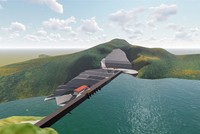 Xây dựng 47 (C47) sẽ thành lập công ty con về năng lượng có vốn điều lệ 30 tỷ đồng