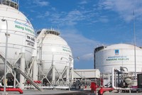 Nhiều vướng mắc trong hiện thực hoá mục tiêu phát triển điện khí LNG