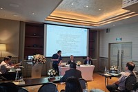 ĐHĐCĐ bất thường Thép Pomina (POM): Pomina Phú Mỹ kỳ vọng đạt 15.000 tỷ đồng doanh thu khi chạy hết công suất