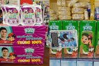 Sữa Quốc tế Lof (IDP) giảm hơn một nửa mục tiêu lợi nhuận 2025, dự kiến cổ tức từ 50 - 80%