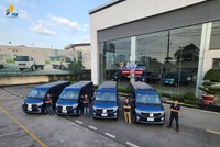 Lợi nhuận quý I/2025 của Dịch vụ Phân phối Tổng hợp Dầu khí (PSD) tăng 10% 