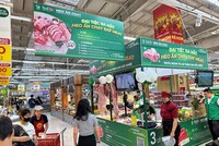 Nông nghiệp BaF Việt Nam (BAF) tăng 30% lãi ròng sau kiểm toán