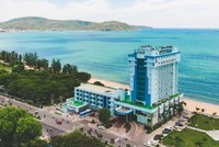 Xây dựng 47 (C47) thành lập văn phòng đại diện tại Lào 