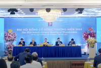 ĐHĐCĐ Petrolimex (PLX): Ô tô điện không ảnh hưởng nhiều đến nhu cầu tiêu thụ xăng dầu