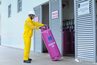 Sau khi trở lại UPCoM, cổ phiếu PCG của Gas Đô thị sẽ bị hạn chế giao dịch 