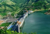 Thuỷ điện sẽ có khung giá mới 