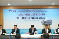 ĐHĐCĐ PTSC (PVS): Xây dựng kịch bản tăng vốn đều lệ lên 16.000 - 17.000 tỷ đồng đến năm 2030