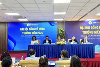 Tư vấn Xây dựng Điện 2 (TV2): Doanh thu 6 tháng ước đạt hơn 400 tỷ đồng, dự án Sông Hậu 2 có tiến triển tốt