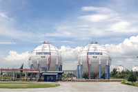 Kinh doanh LPG Việt Nam (PVG) chốt quyền chia cổ phiếu thưởng để tăng vốn lên 400 tỷ đồng