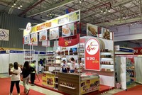 Việc chưa được quyết toán chuyển thể như “gọng kìm” ghìm chặt đà tăng trưởng của Cholimex nhiều năm qua