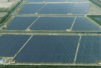 Tập đoàn Sao Mai (ASM) muốn làm dự án điện gió tại Trà Vinh 