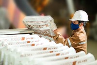 Doanh nghiệp xi măng "rủ nhau" báo lỗ 