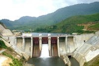 Cổ đông lớn muốn thoái toàn bộ vốn tại Thuỷ điện miền Trung (CHP) với giá gấp 2,4 lần giá thị trường