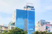 DRH Holdings (DRH) bị kiểm toán nghi ngờ khả năng tiếp tục hoạt động 