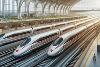 Nhận diện các cổ phiếu, nhóm ngành hưởng lợi từ dự án đường sắt tốc độ cao Bắc - Nam